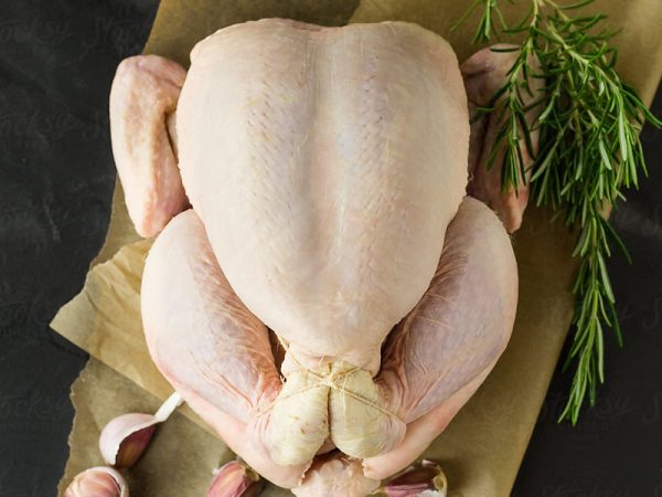 Whole Chicken