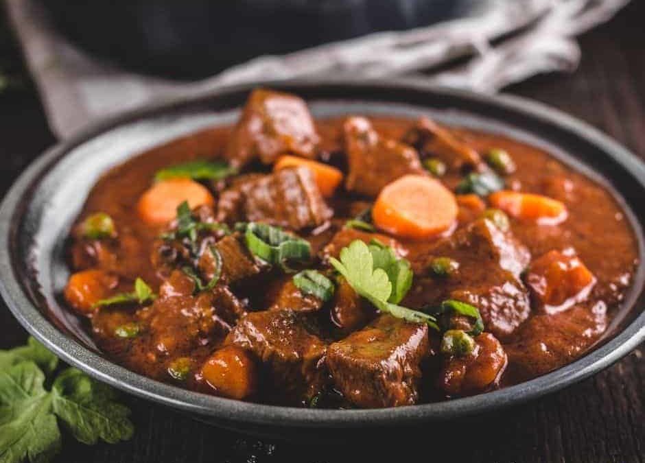 Beef Stew