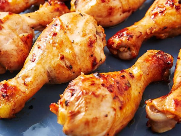 Chicken Drumsticks